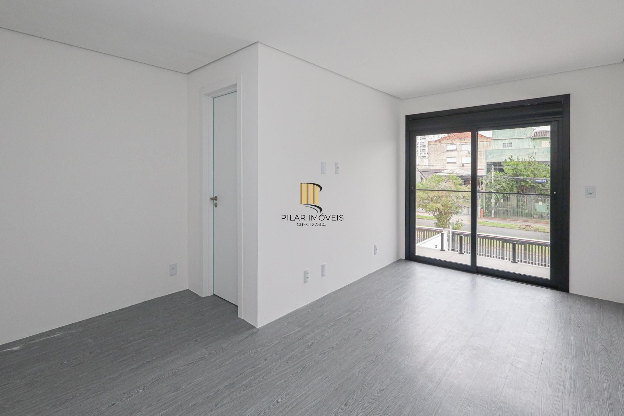 Casa a venda no bairro São Sebastião