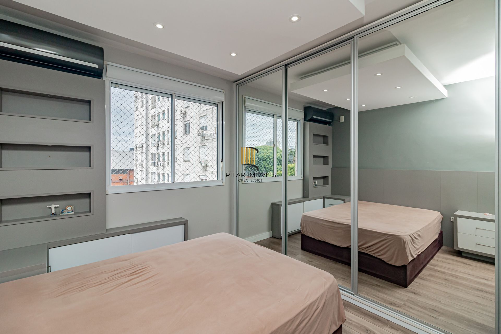 Apartamento à venda no bairro Sarandi em Porto Alegre/RS