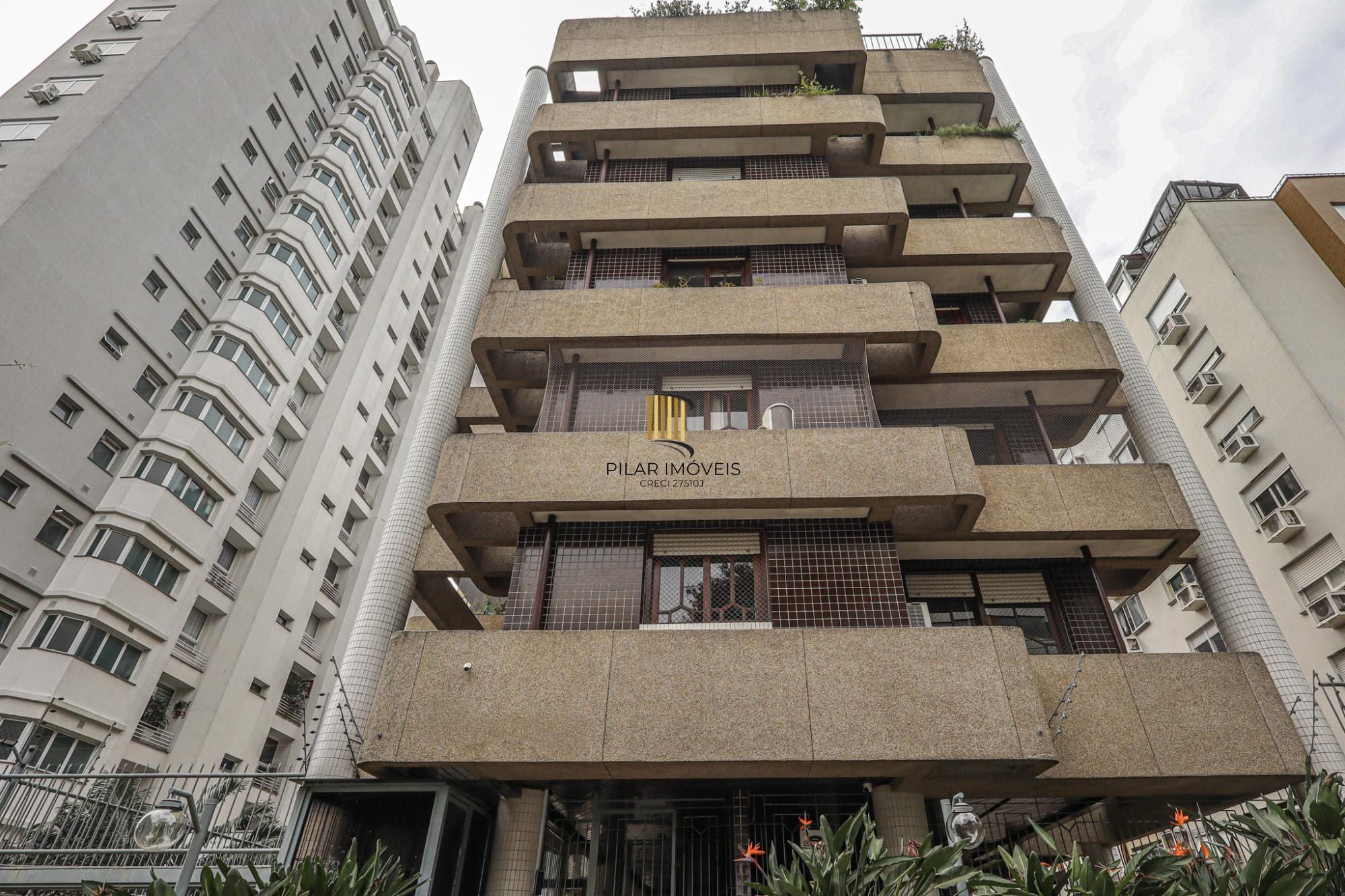 Apartamento a venda no bairro Auxiliadora