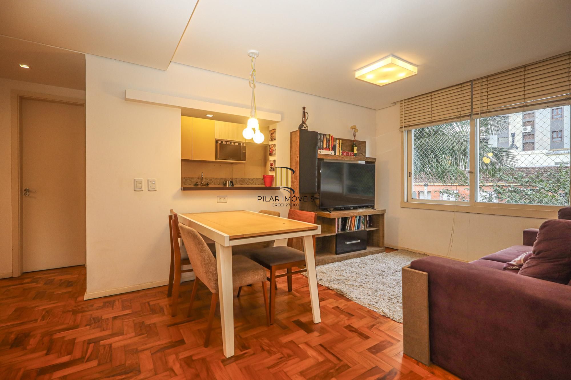 Apartamento a venda no bairro Mont' Serrat