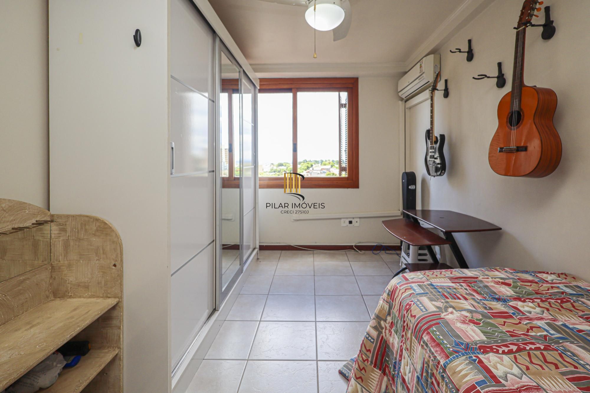 Apartamento a venda no bairro Cristo Redentor