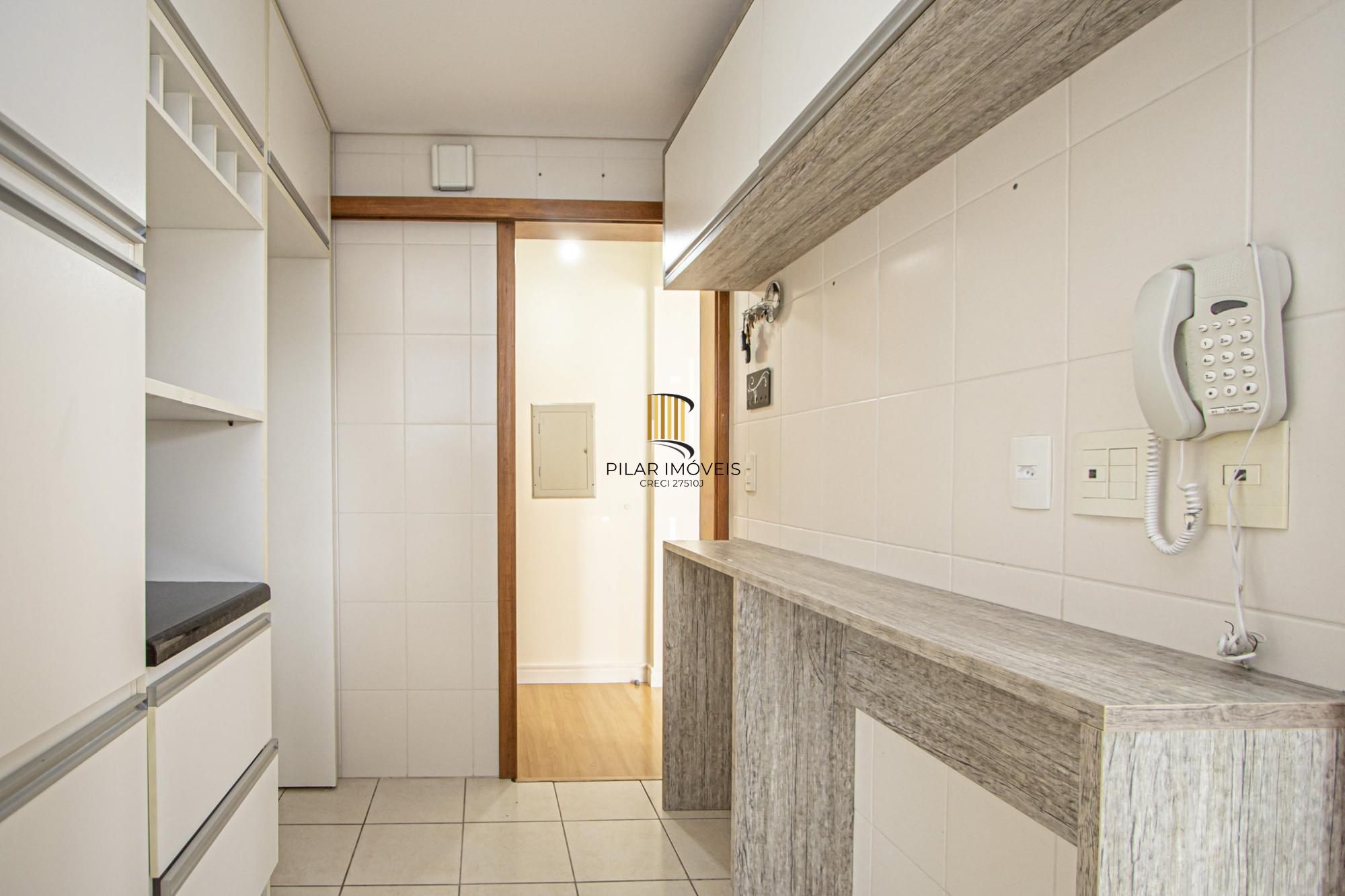 Apartamento a venda no bairro Higienópolis