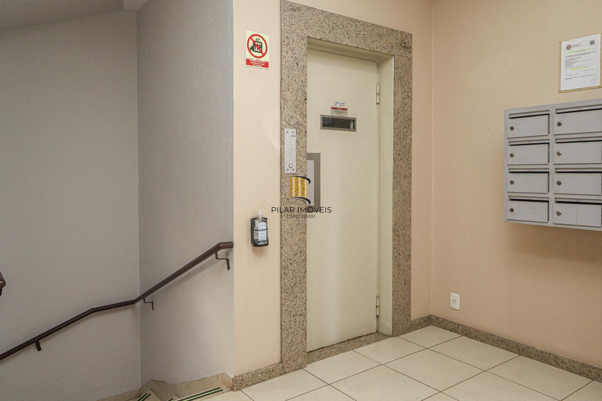 Apartamento a venda no bairro Higienópolis