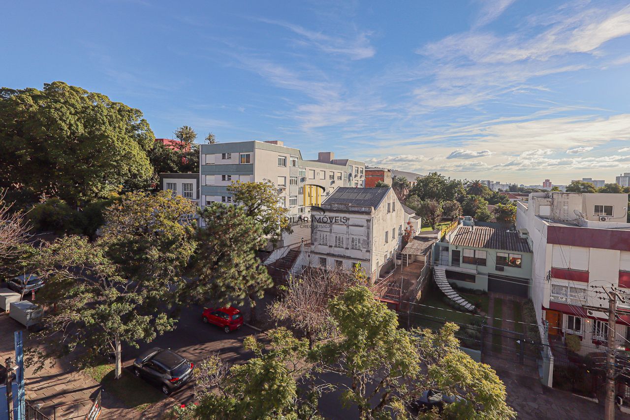 Apartamento a venda no bairro Santo Antônio