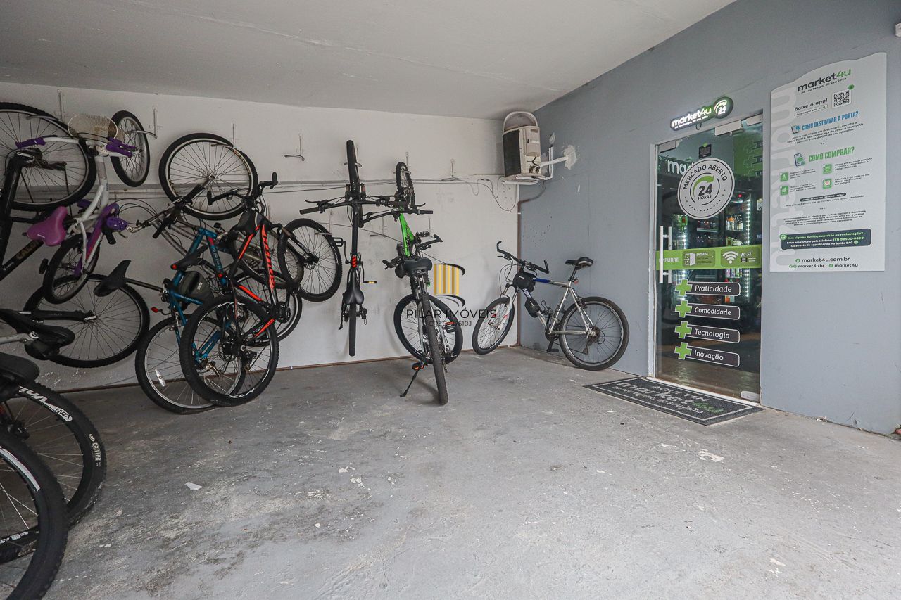 Apartamento a venda no bairro Higienópolis