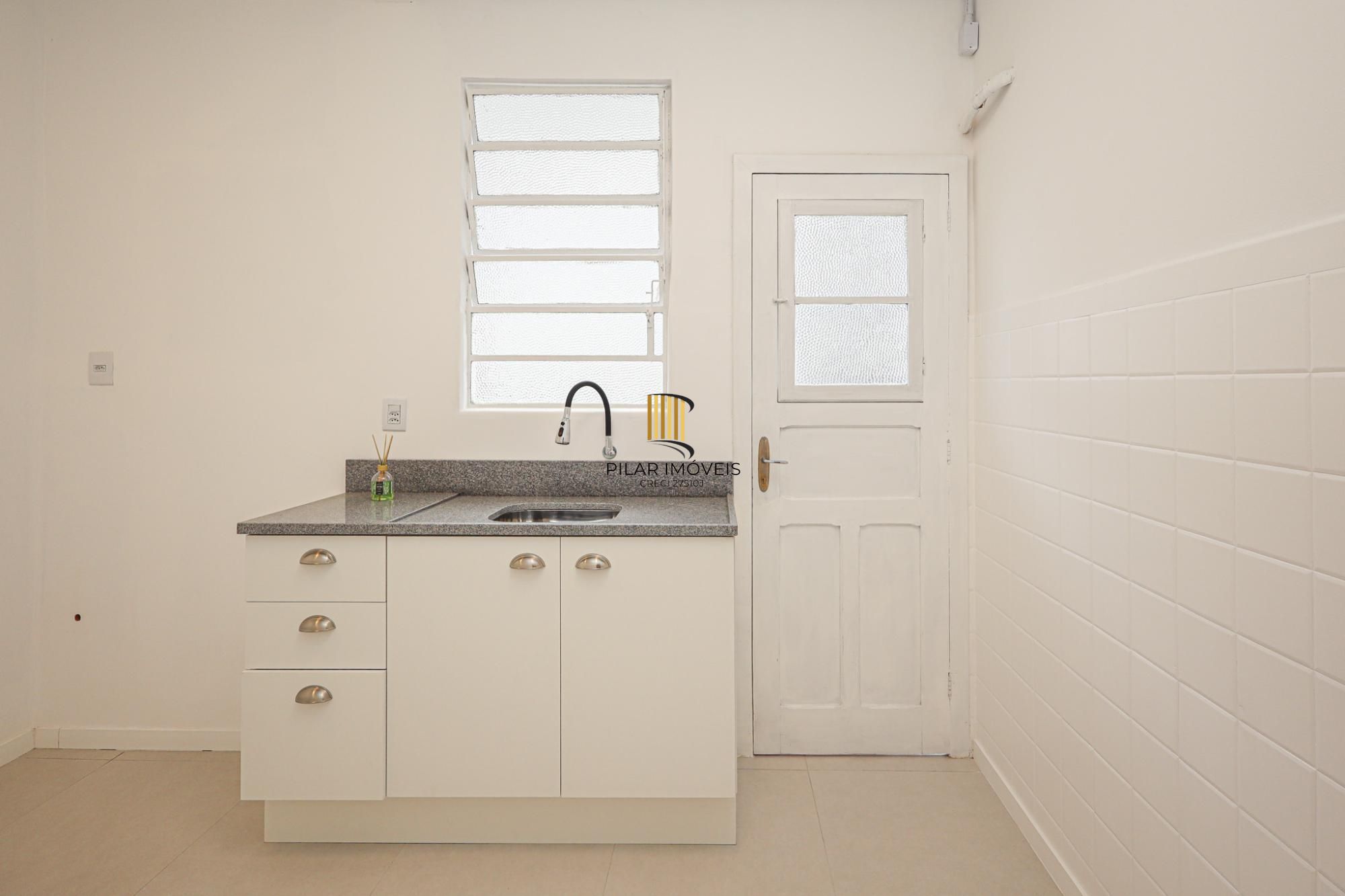 Apartamento a venda no bairro Centro Histórico