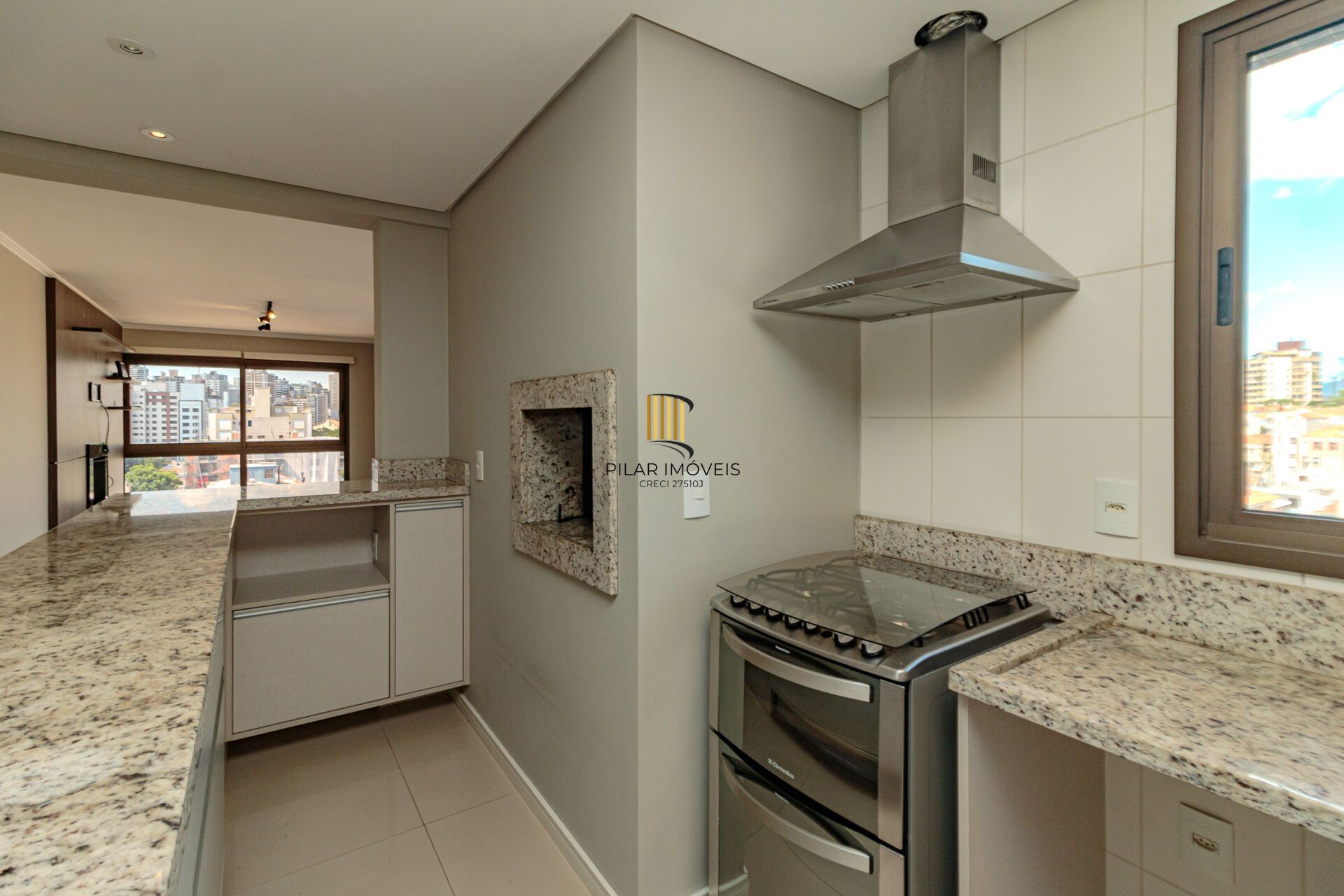 Apartamento à venda no bairro Petrópolis em Porto Alegre/RS