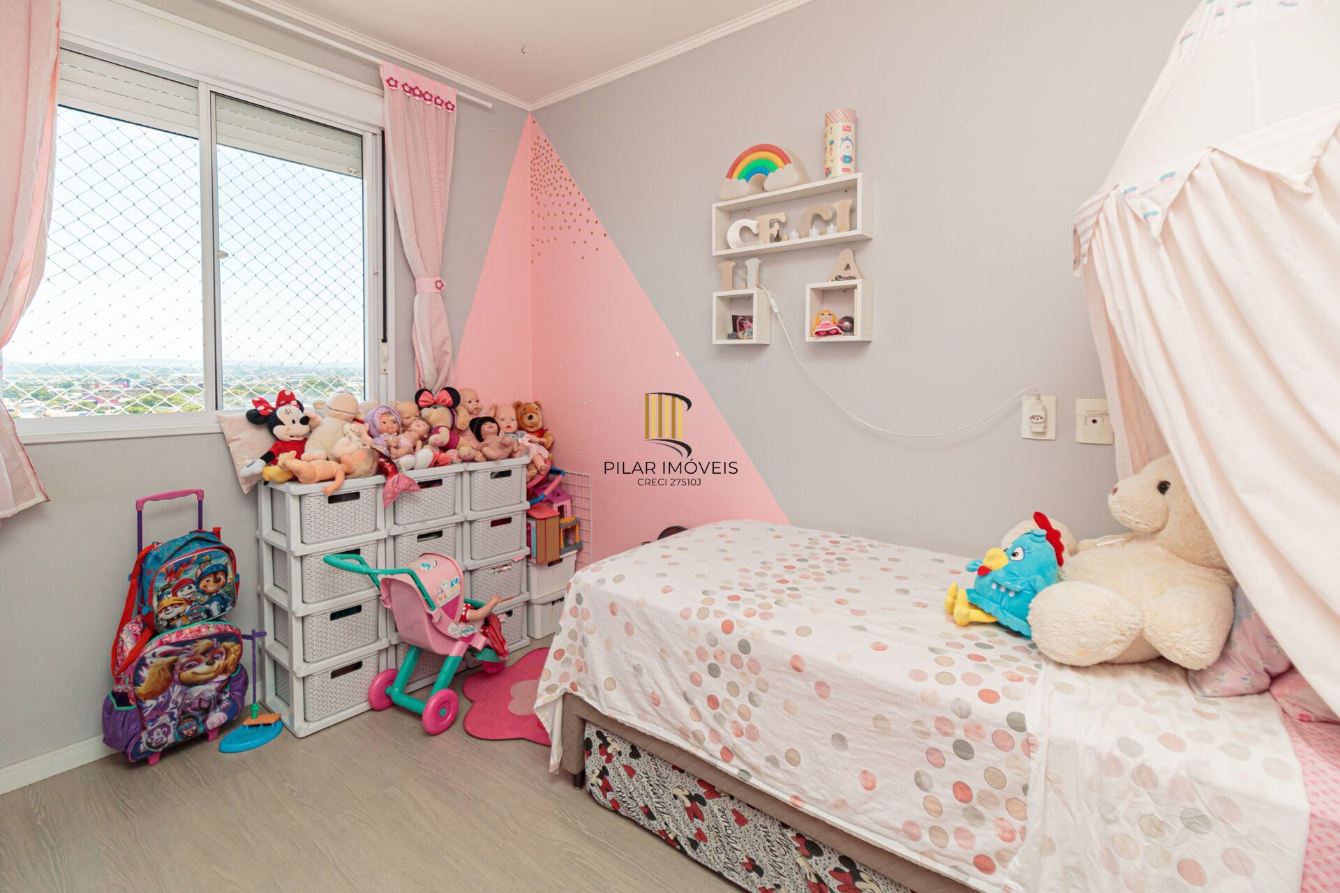 Apartamento à venda no bairro Sarandi em Porto Alegre/RS
