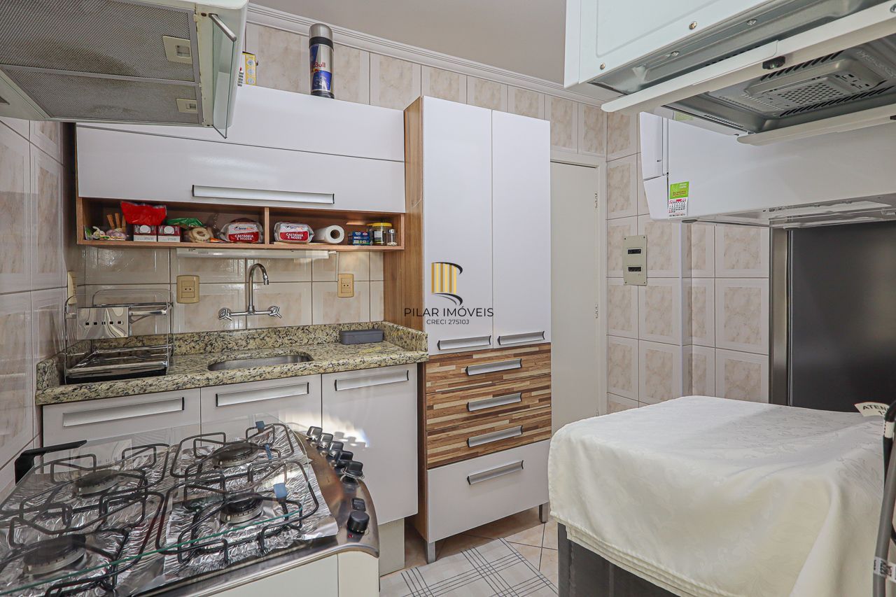 Apartamento a venda no bairro Santo Antônio