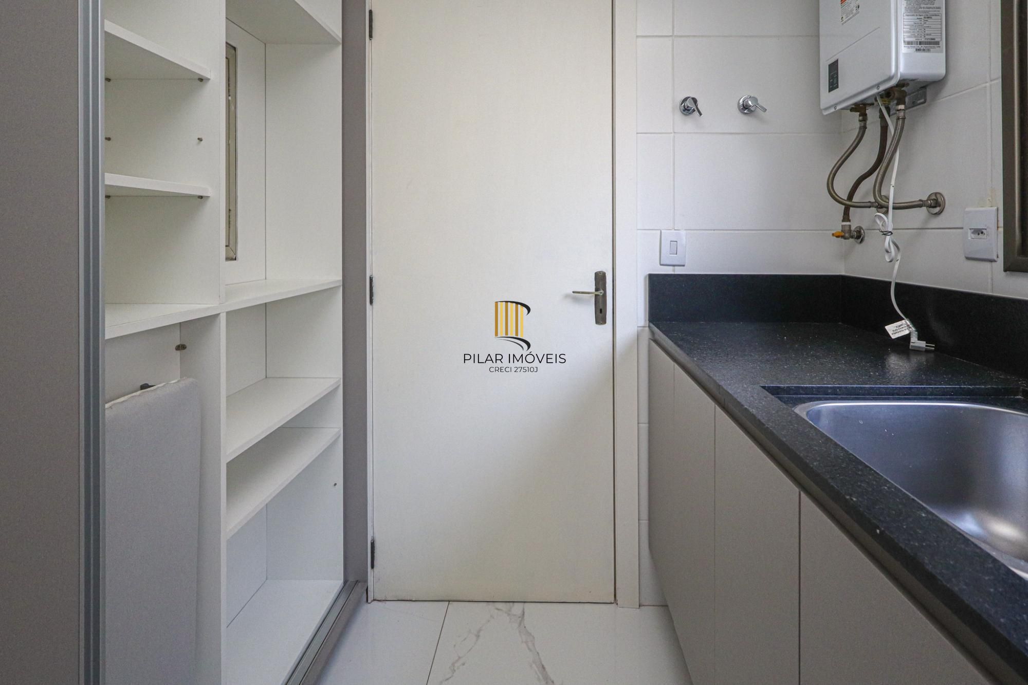 Apartamento a venda no bairro Petrópolis