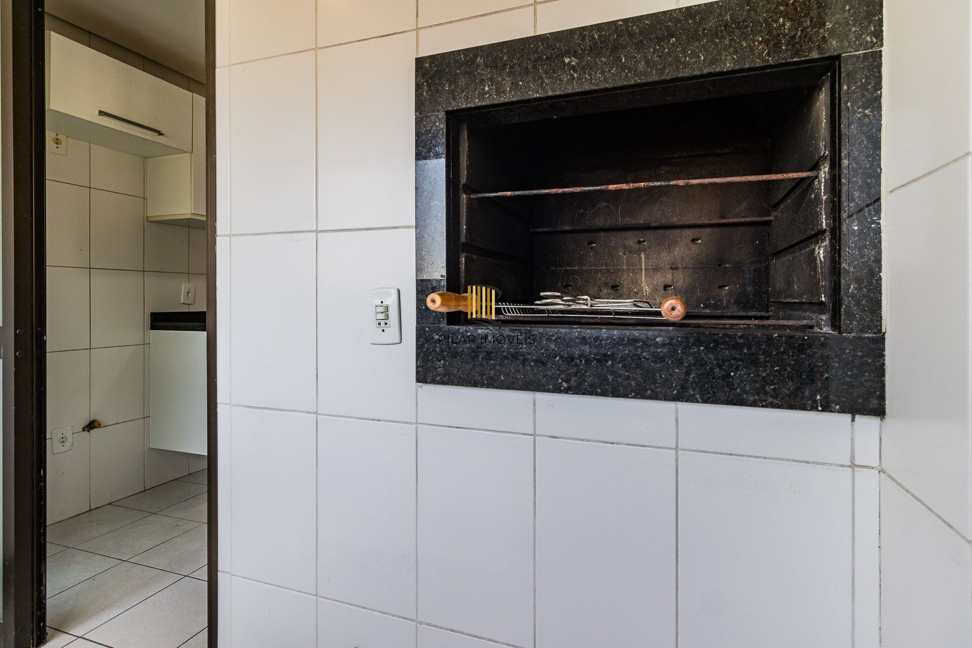 Apartamento à venda no bairro Mont Serrat em Porto Alegre/RS
