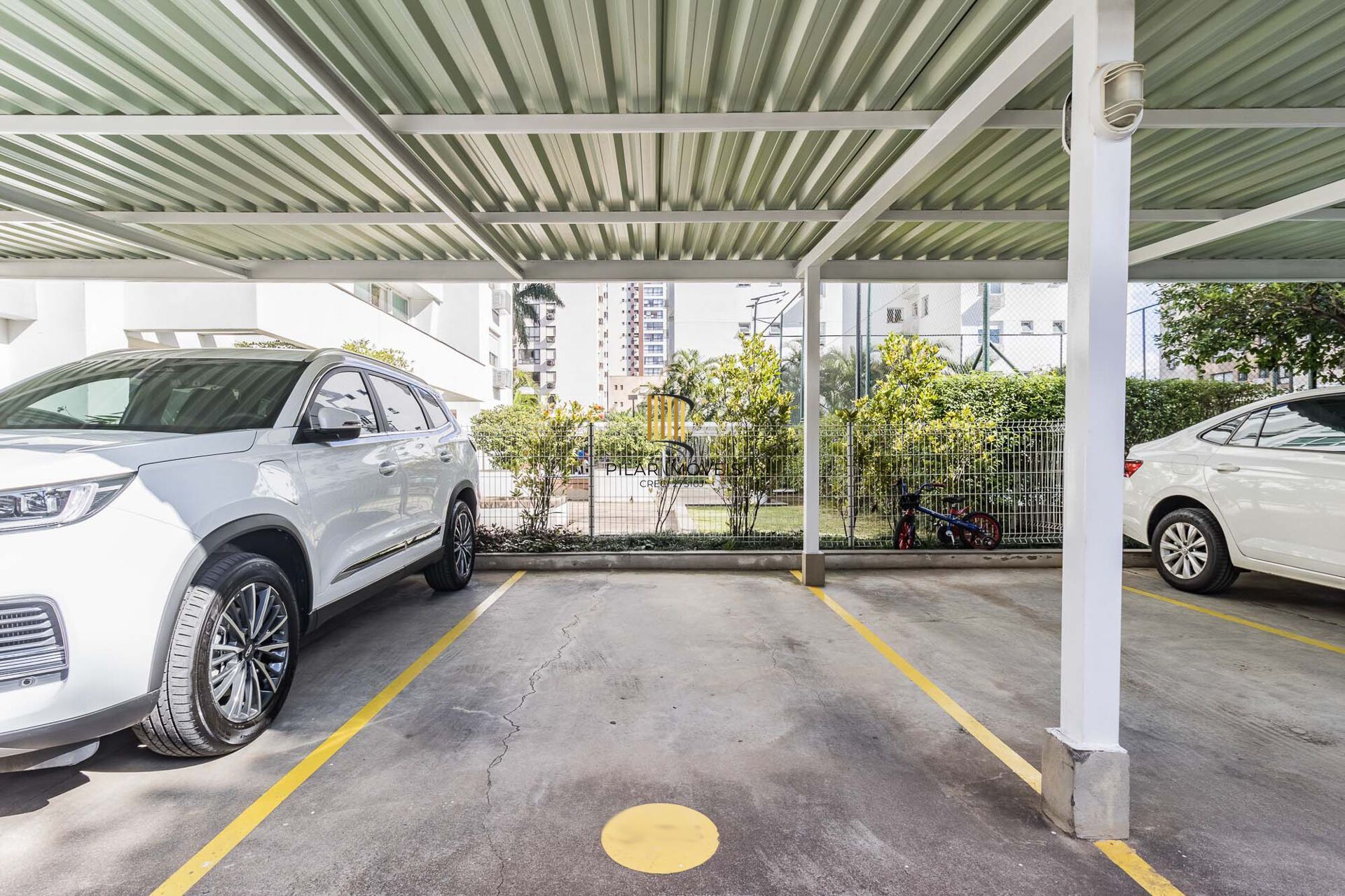 Apartamento à venda no bairro Passo D'areia em Porto Alegre/RS