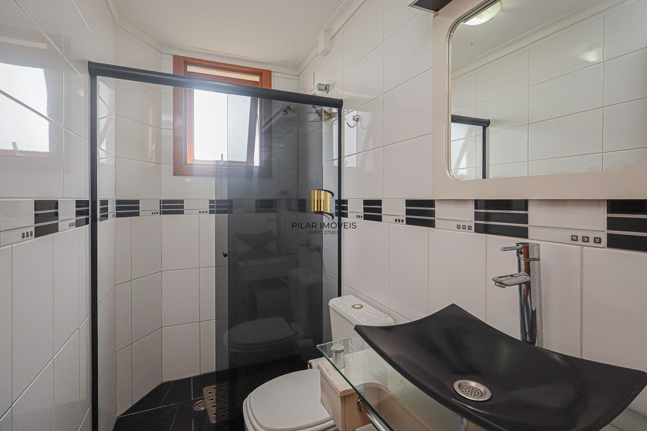 Apartamento a venda no bairro Passo da Areia