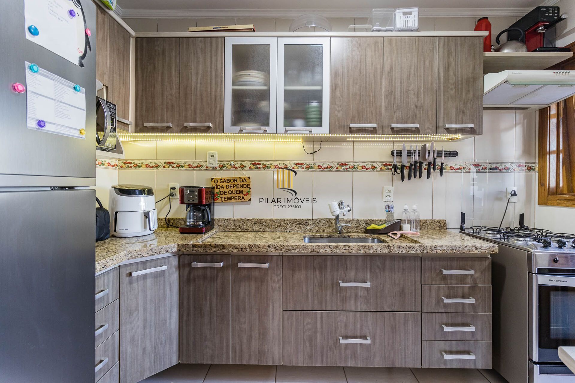 Apartamento à venda no bairro Petrópolis em Porto Alegre/RS