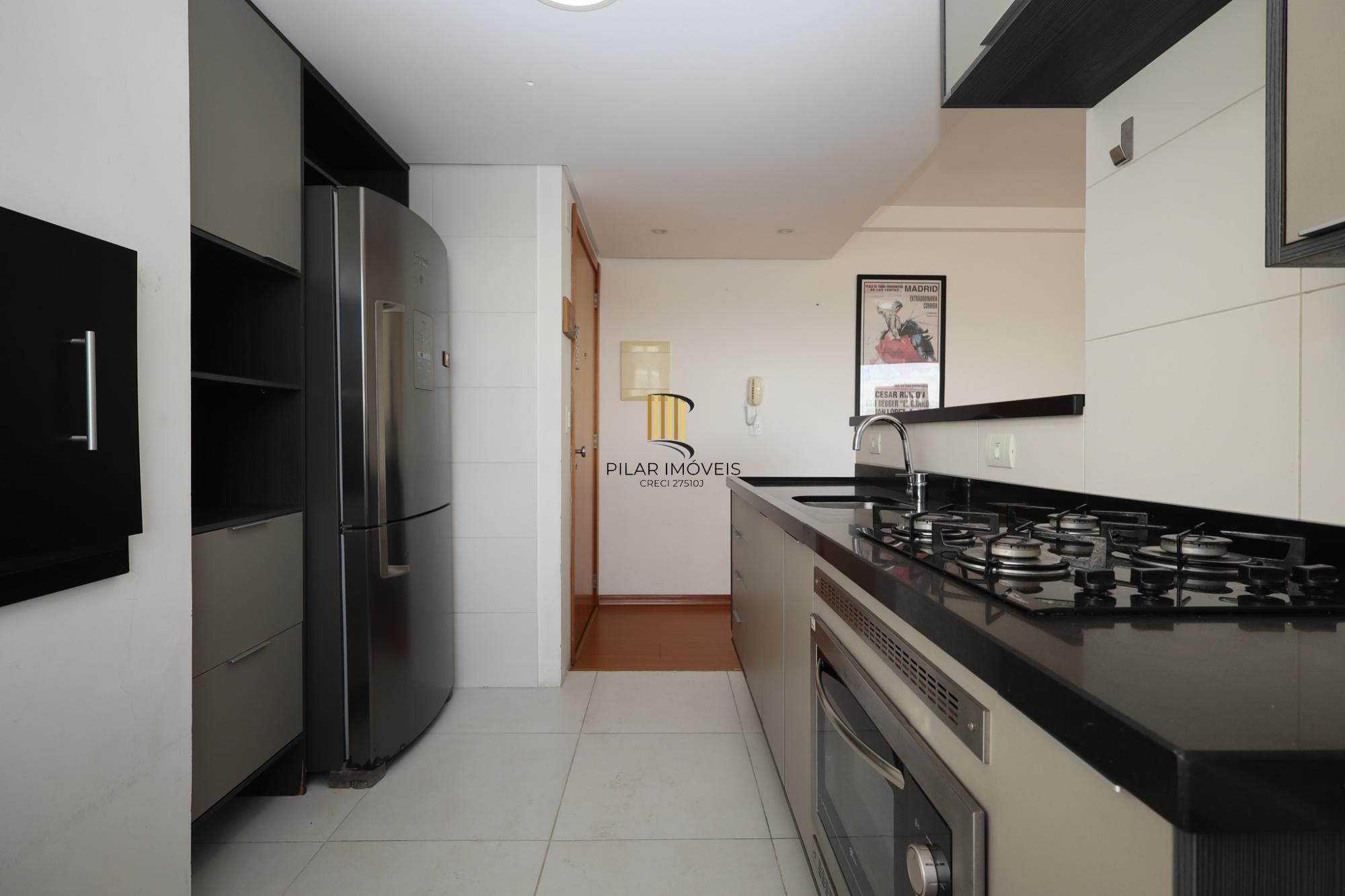 Apartamento no bairro São João