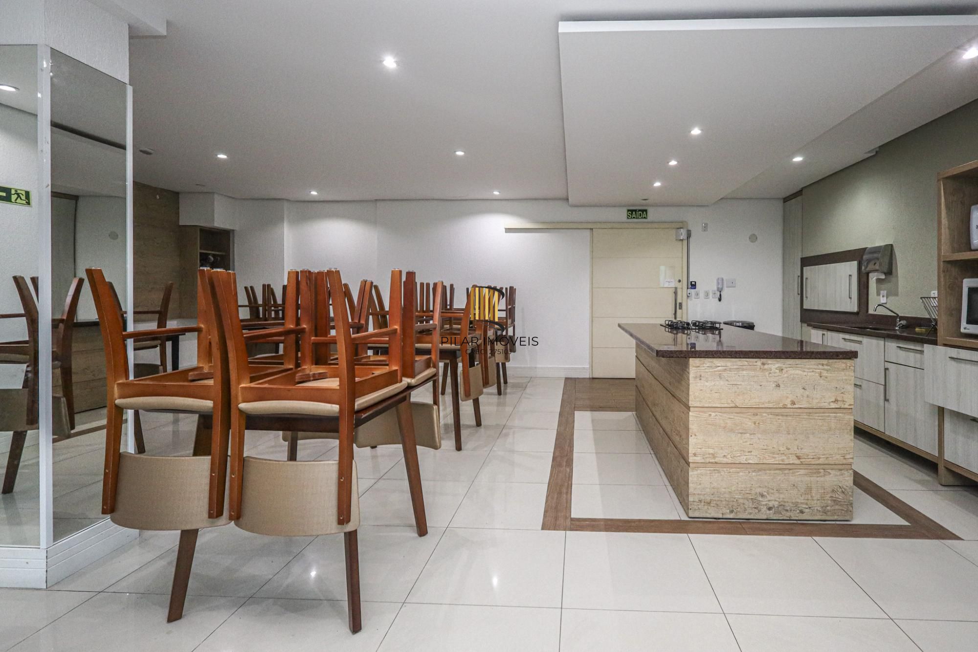 Duplex a venda no bairro Passo D' Areia