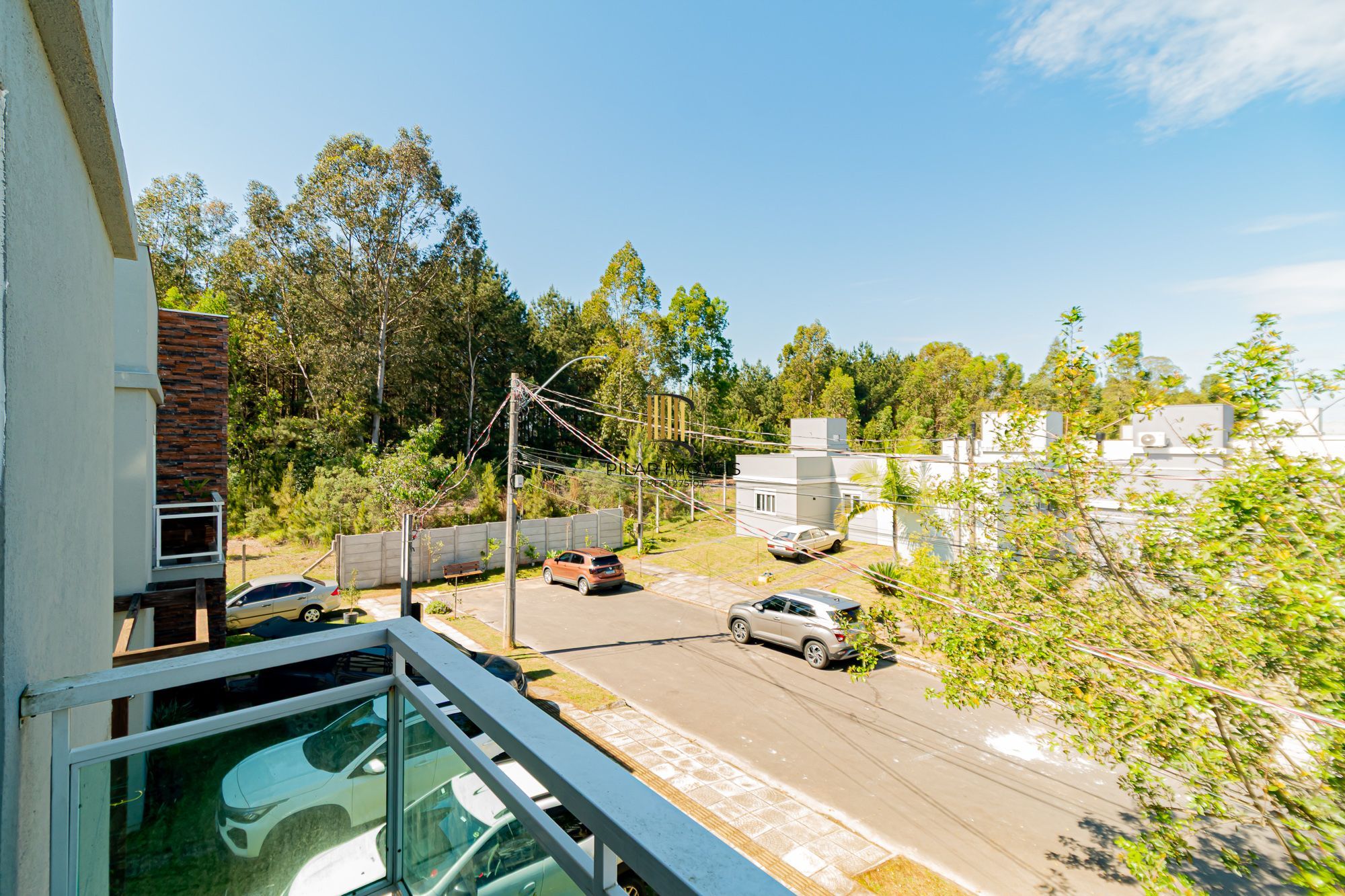 Casa em condomínio a venda na Lomba do Pinheiro