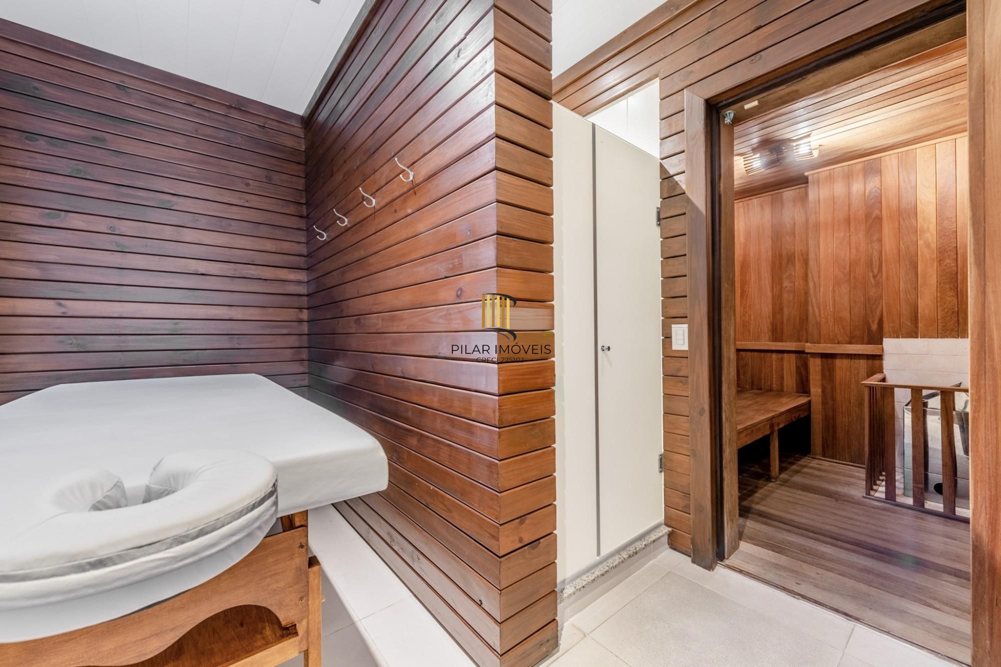 Apartamento mobiliado a venda no bairro Jardim Europa