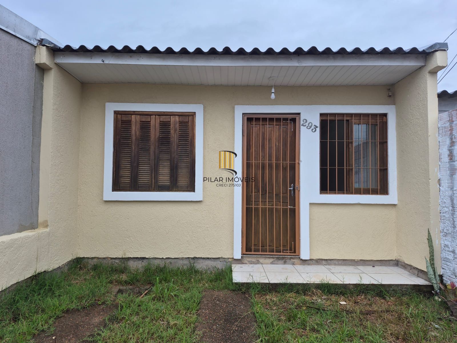 Casa a venda no bairro Hípica - Pilar Imóveis