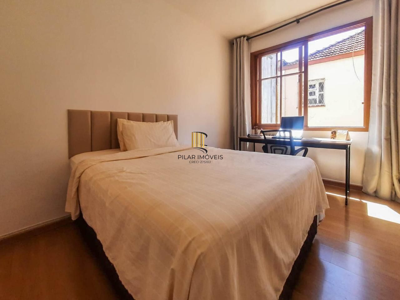 Apartamento venda no bairro Menino Deus