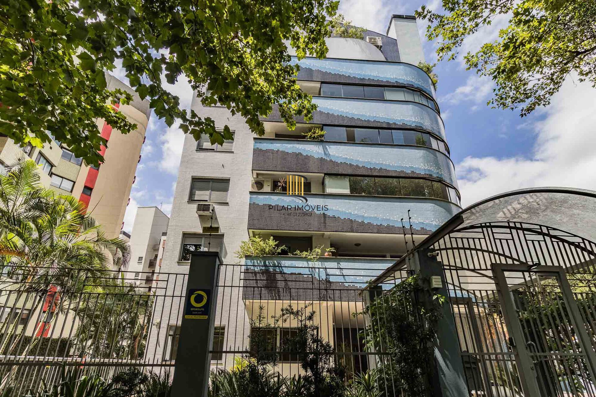 Apartamento à venda no bairro Boa Vista em Porto Alegre/RS