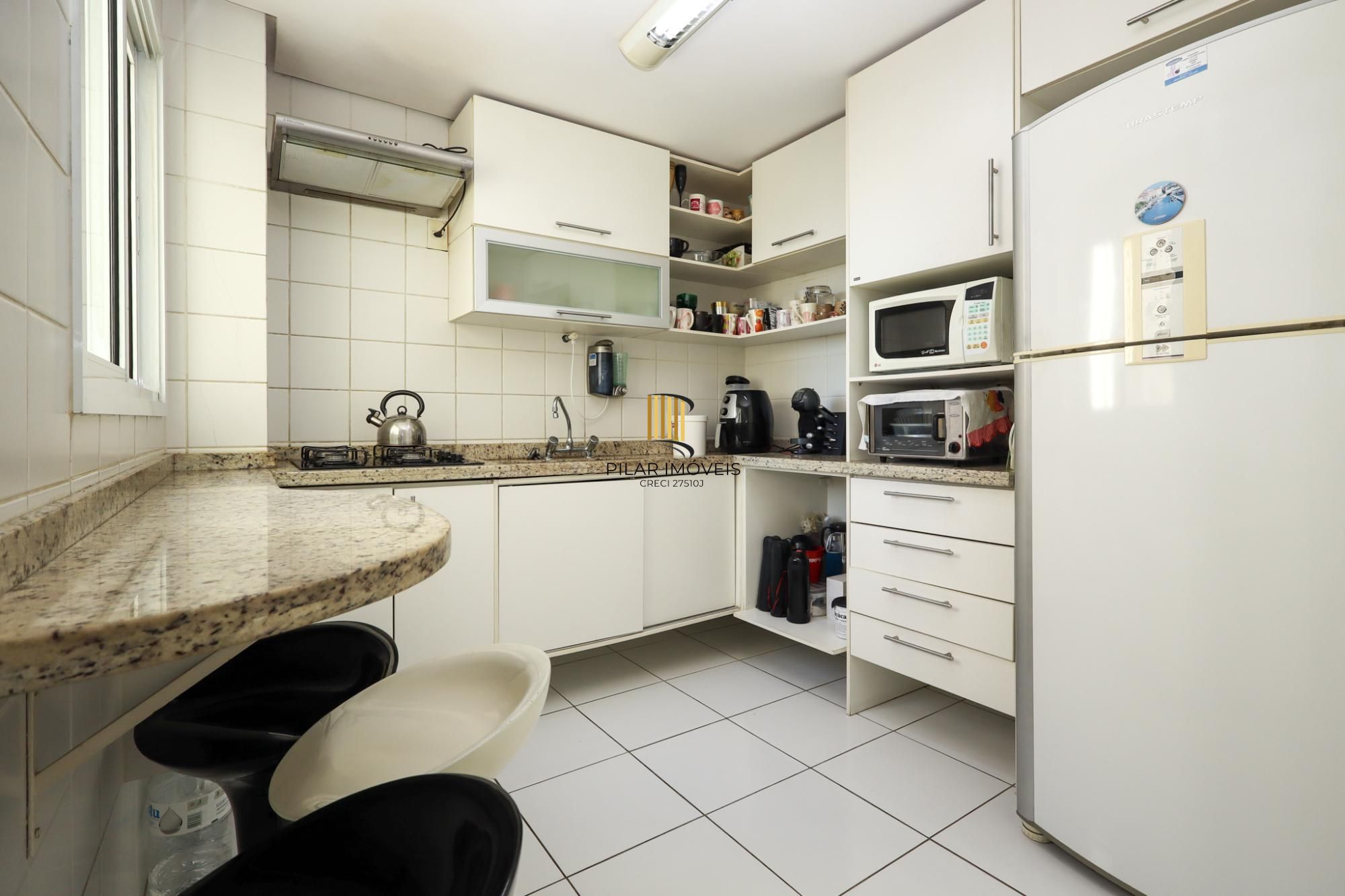 Apartamento no bairro Passo D'Areia