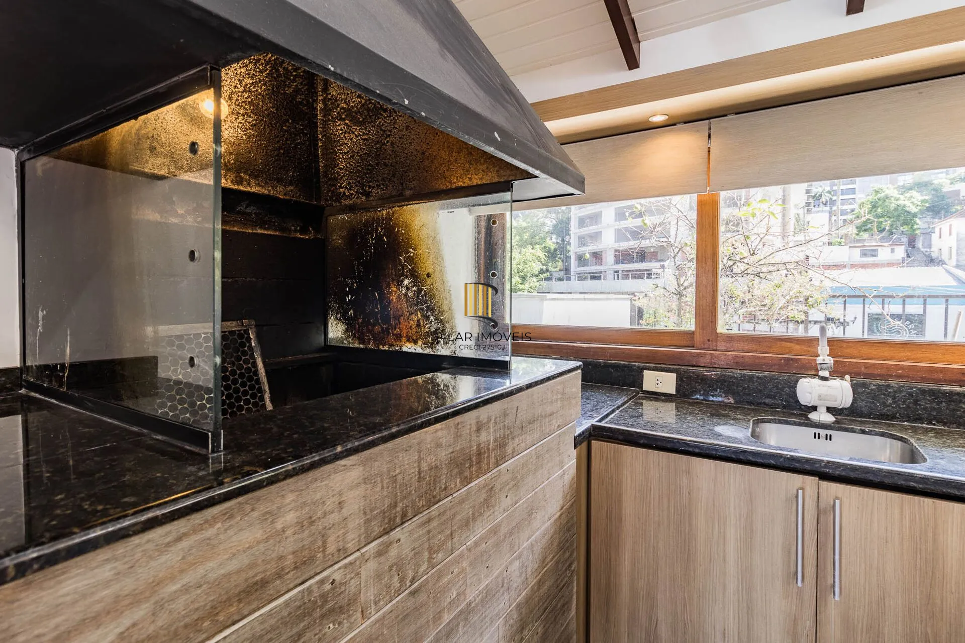 Apartamento à venda no bairro Bela Vista em Porto Alegre/RS