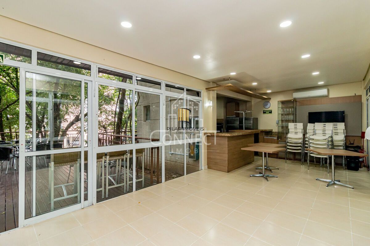 Apartamento a venda no Bairro Morro Sanatana