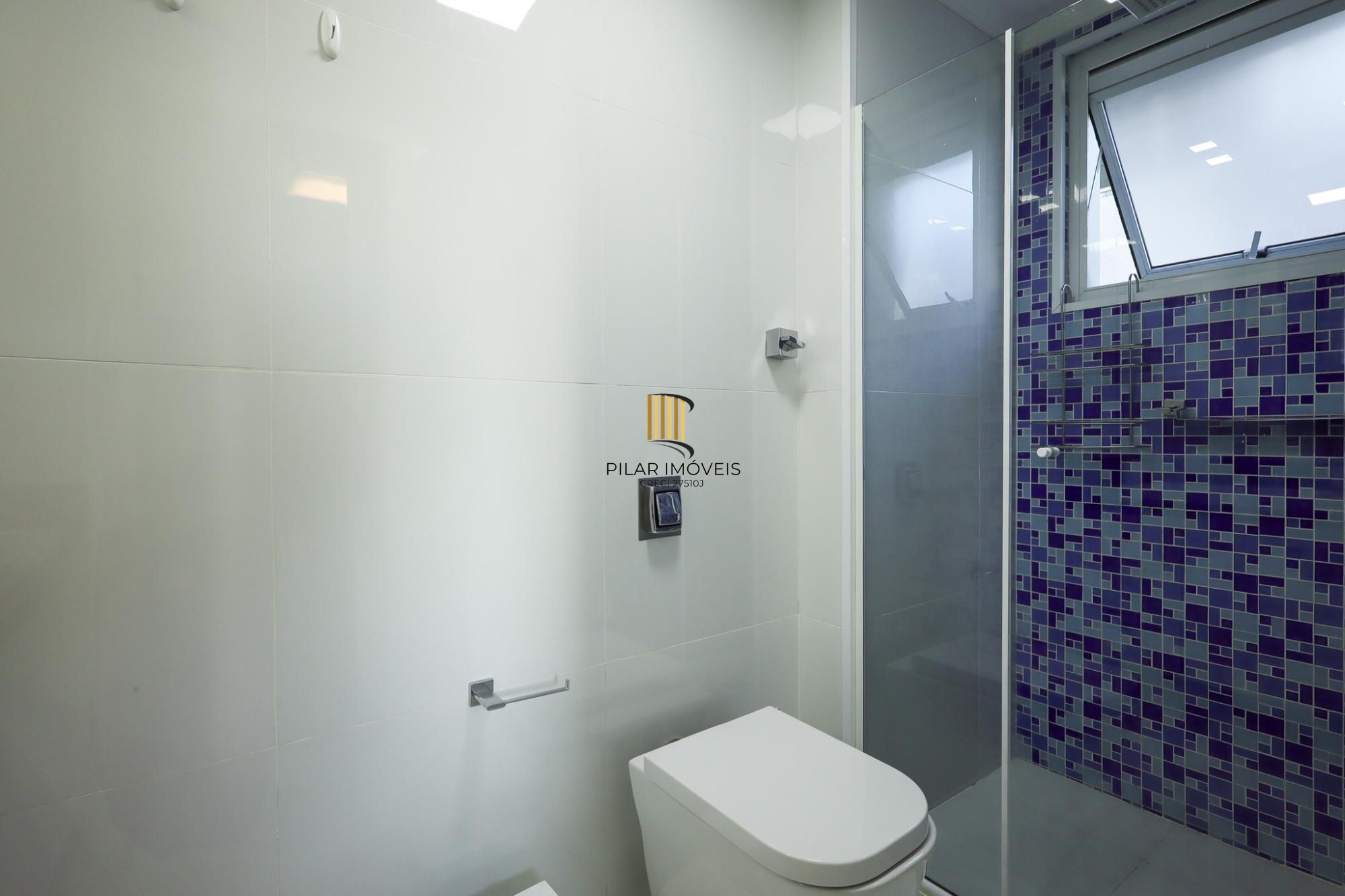 Apartamento a venda no bairro Cristo Redentor