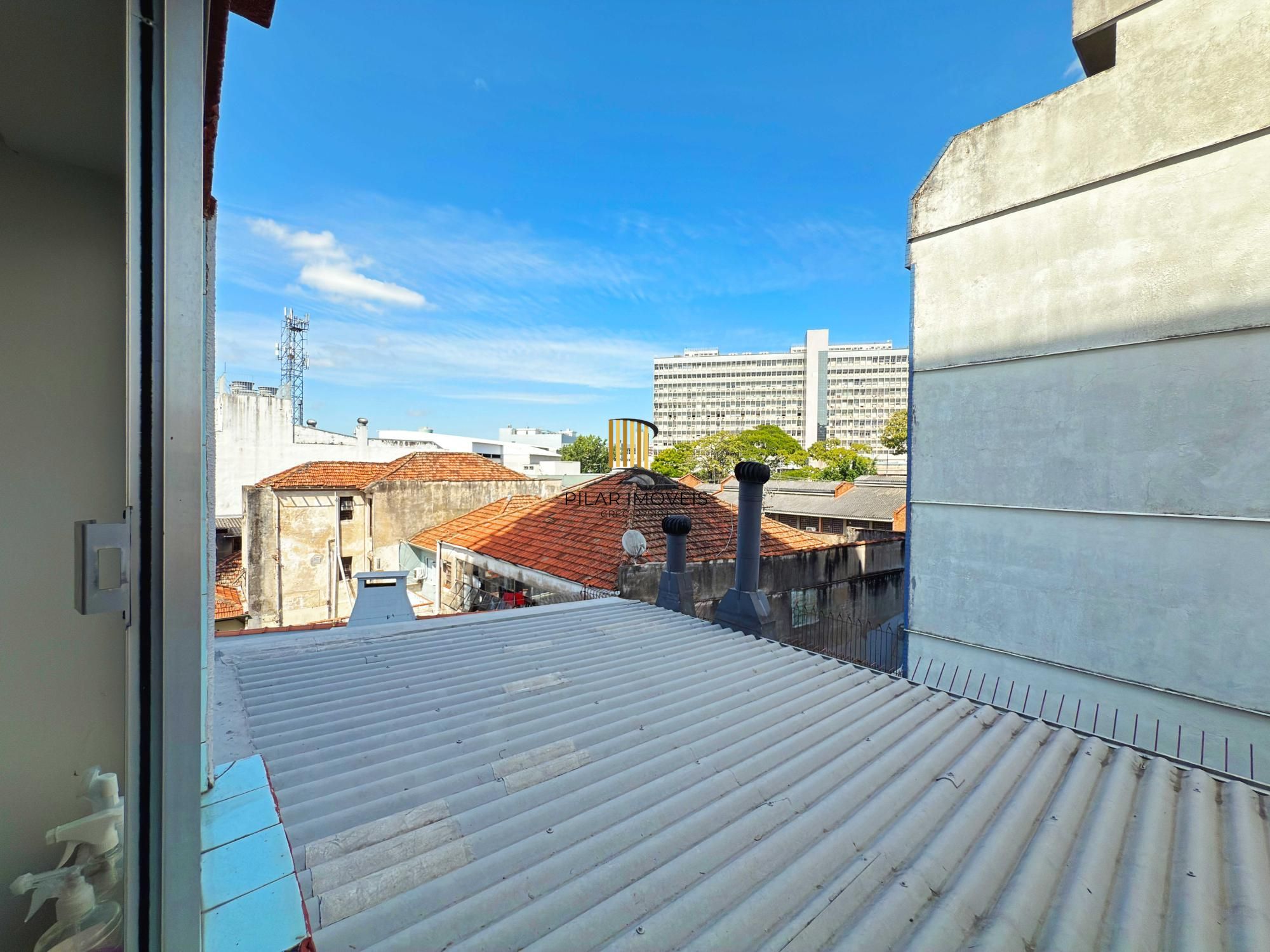 Apartamento a venda no bairro Rio Branco