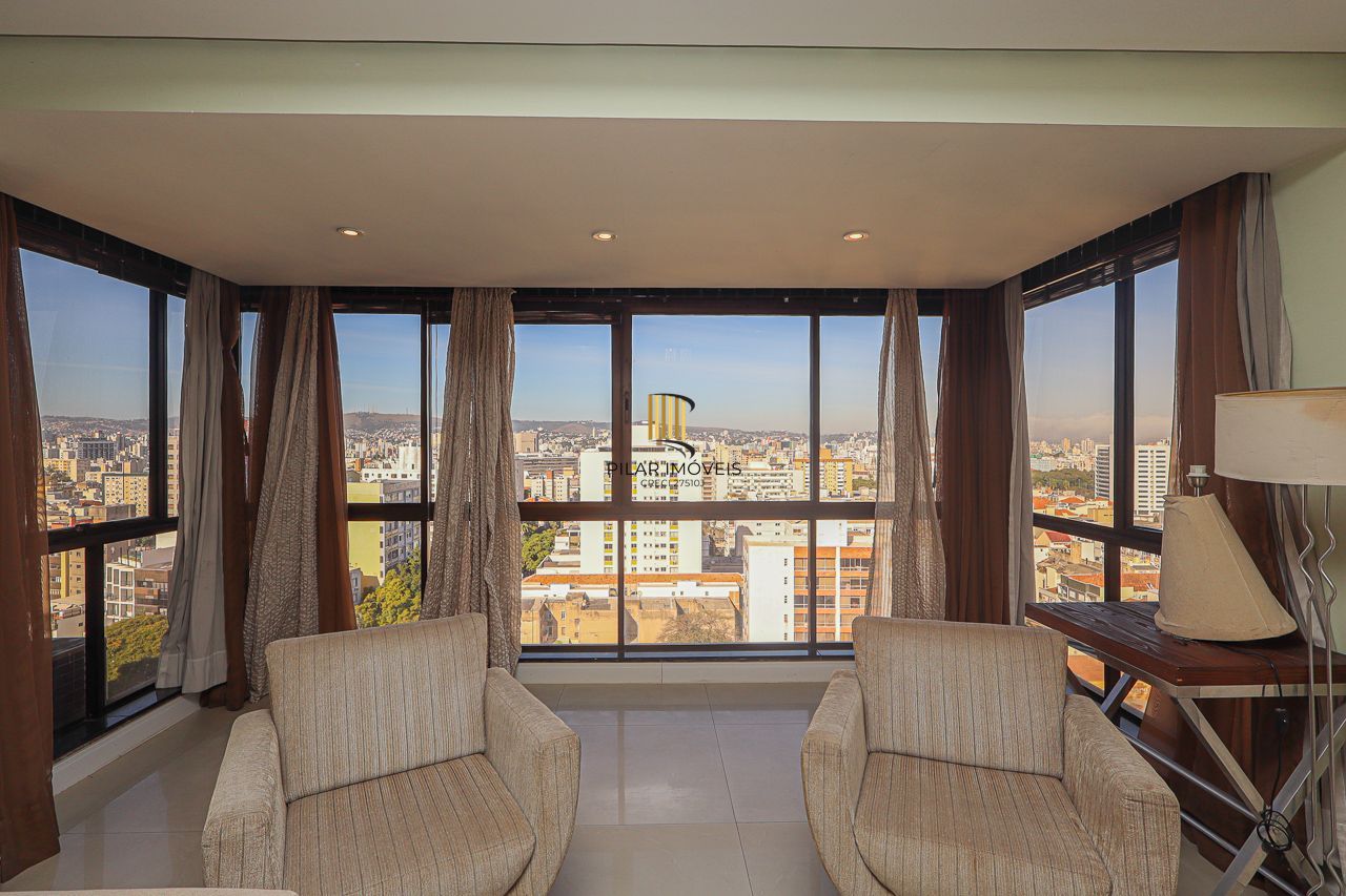 Apartamento a venda no bairro Bom fim