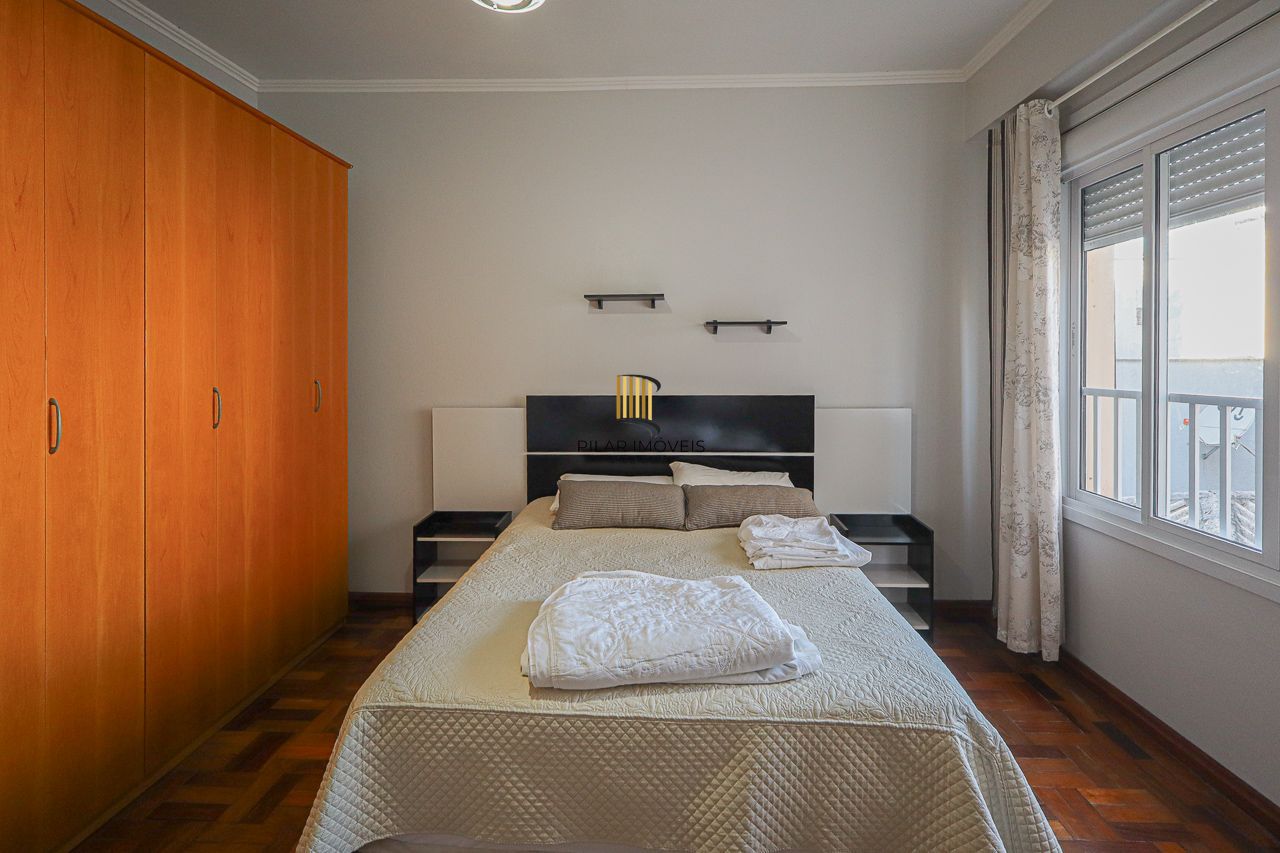 Apartamento a venda no Centro Histórico