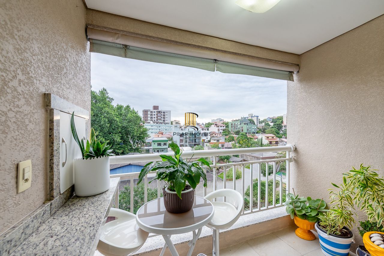 Apartamento a venda no bairro Jardim Lindóia