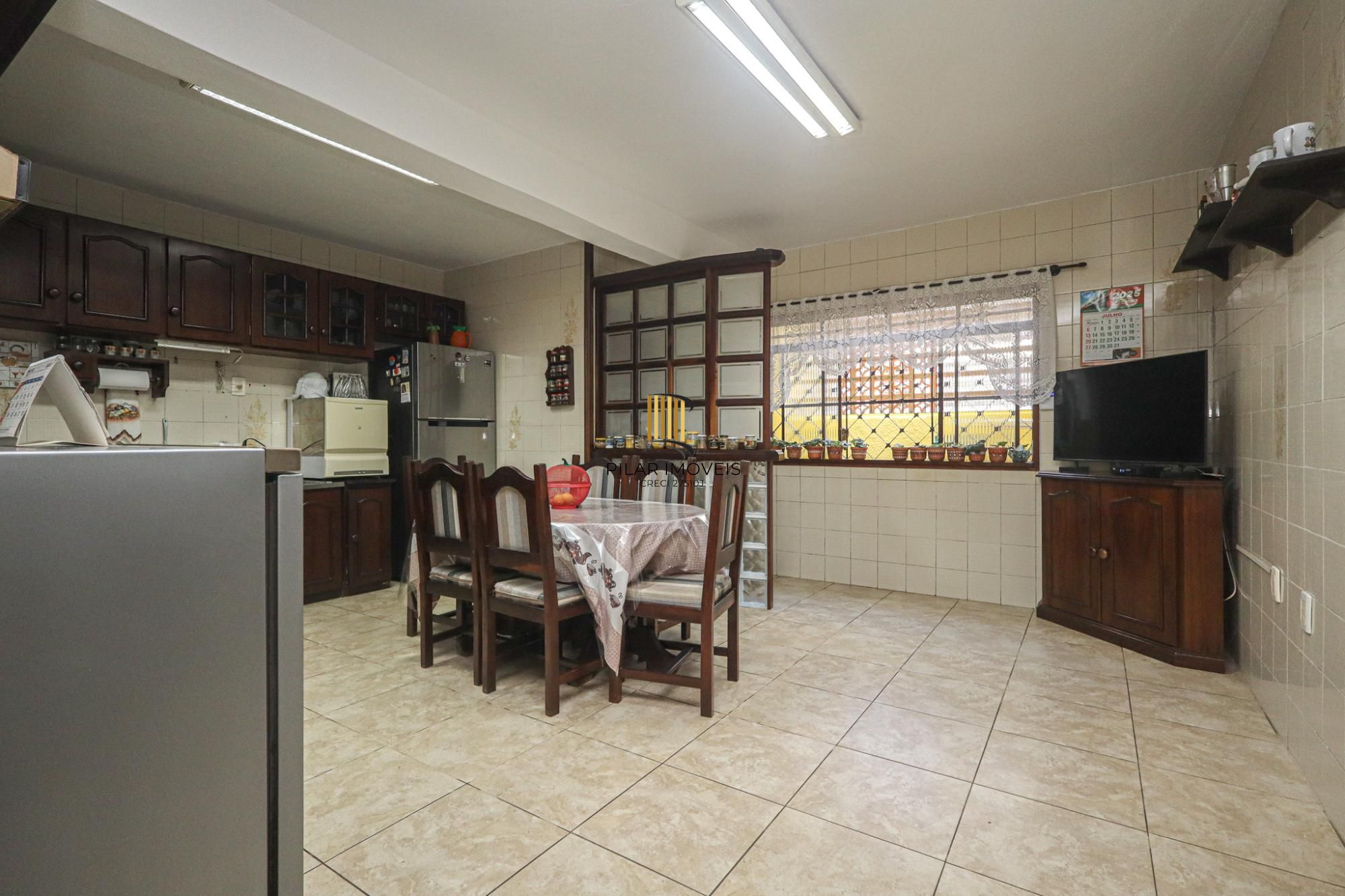 Casa a venda no bairro Sarandi