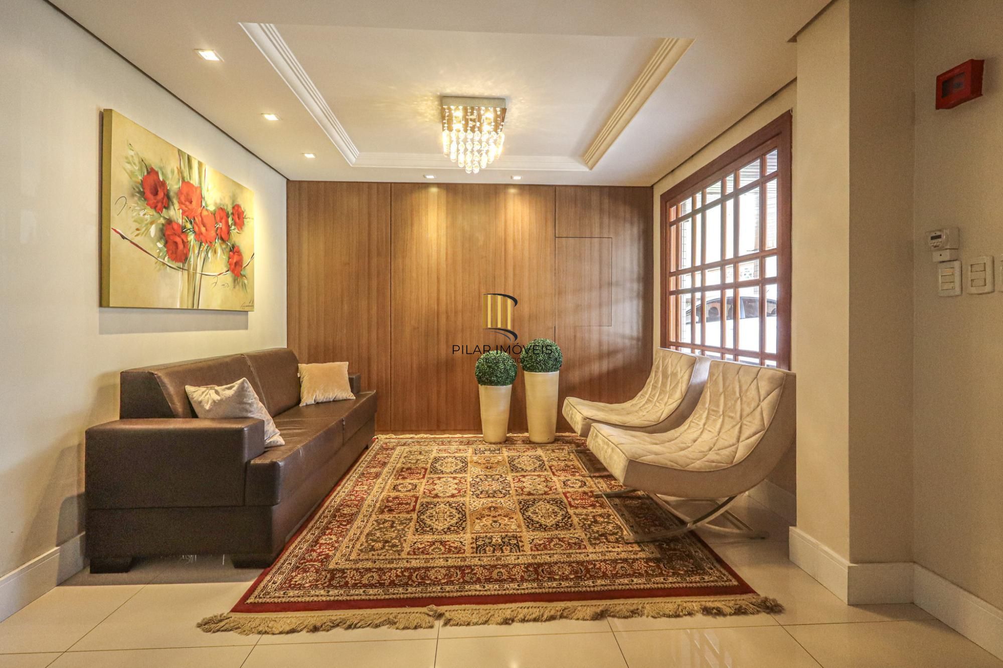 Apartamento à venda no bairro Jardim Planalto em Porto Alegre/RS