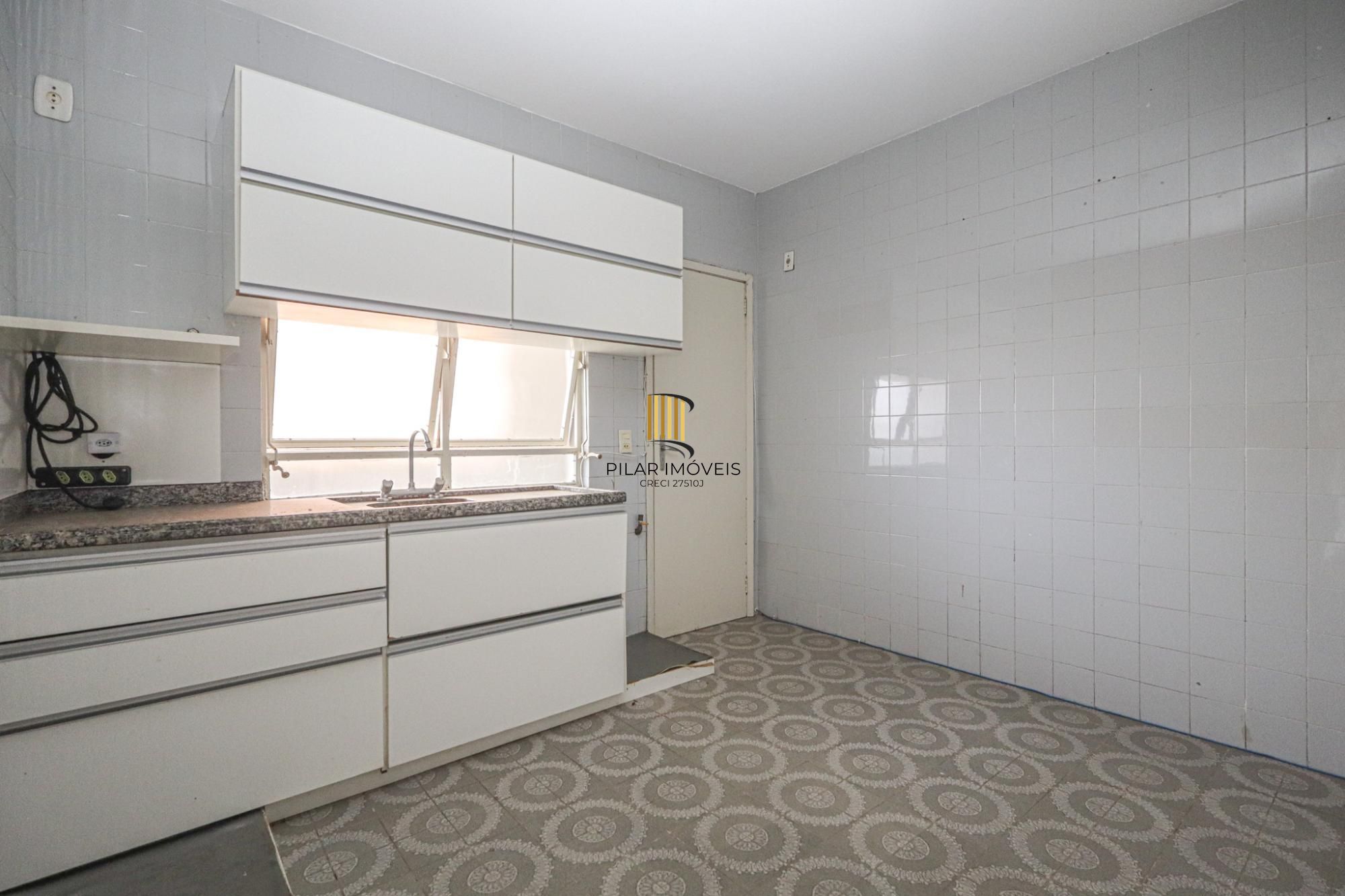 Apartamento a venda no bairro Higienópolis
