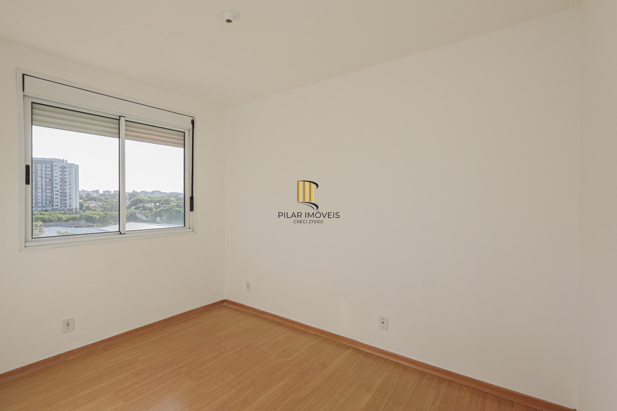 Apartamento a venda no bairro São Sebastião