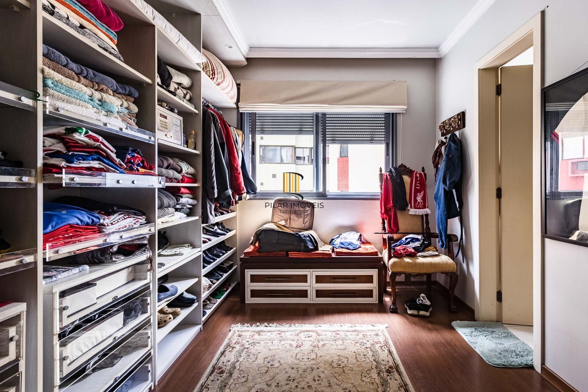 Apartamento à venda no bairro Boa Vista em Porto Alegre/RS