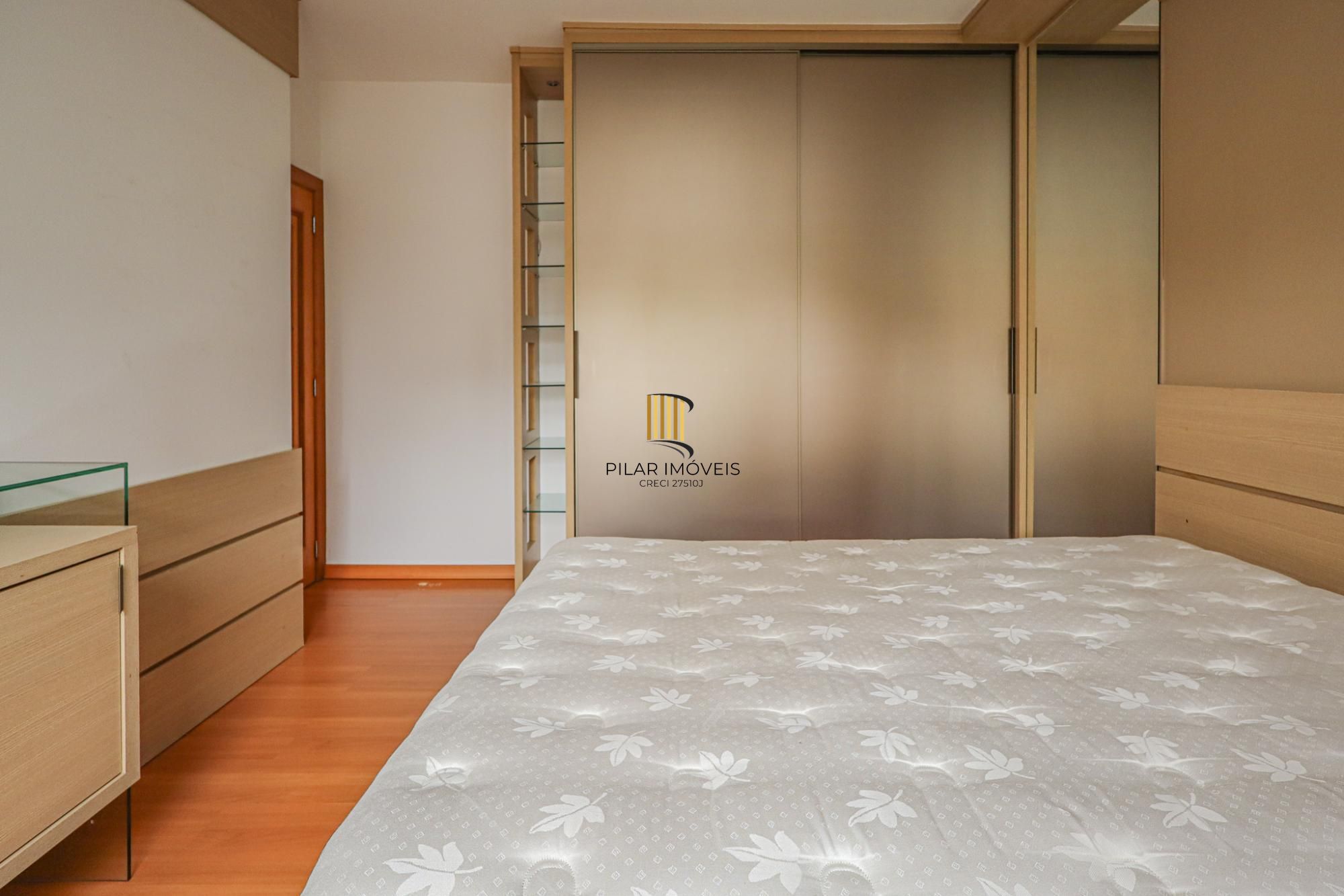 Apartamento a venda no bairro Independência