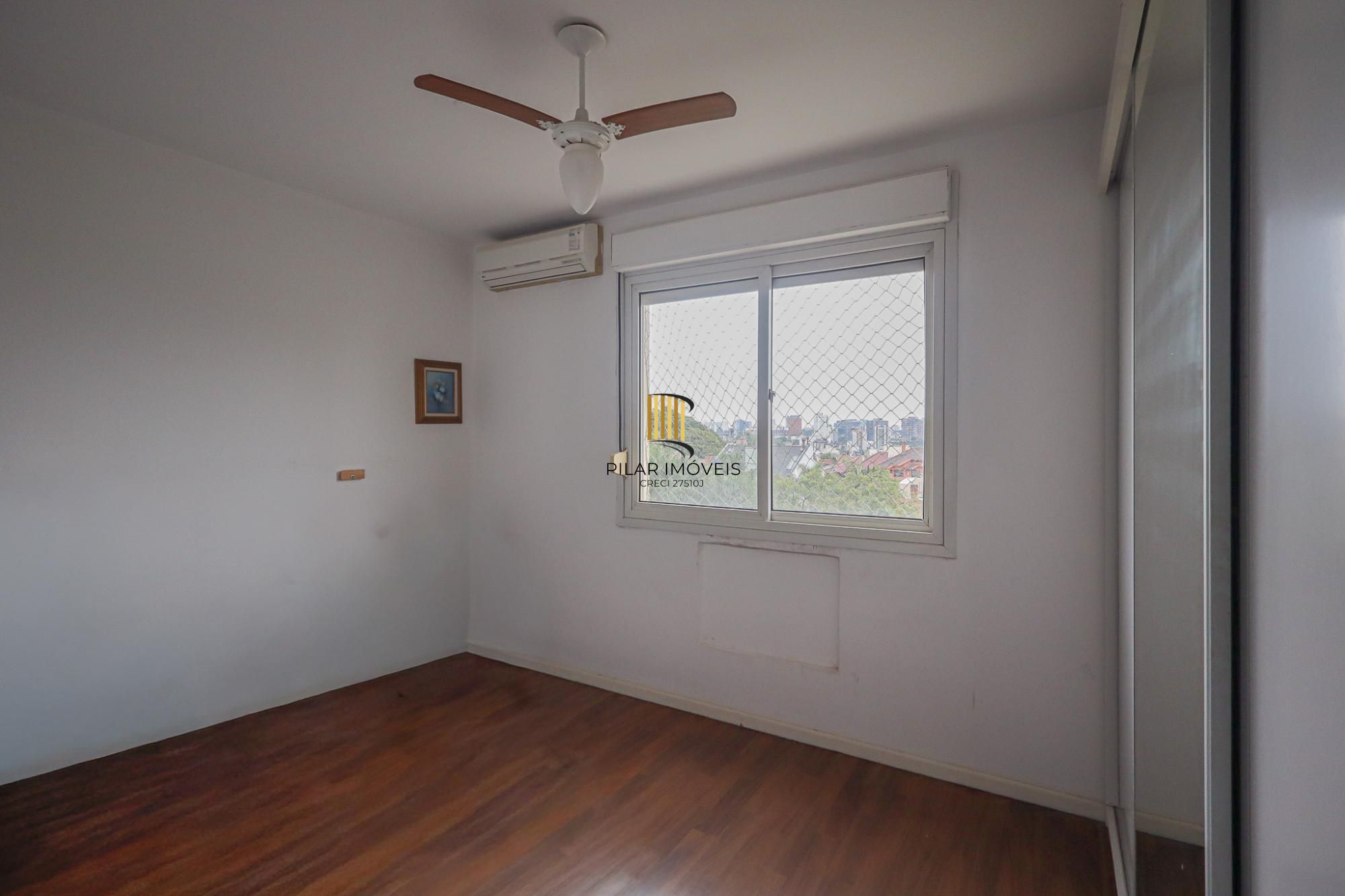 Apartamento a venda no bairro Chácara das Pedras