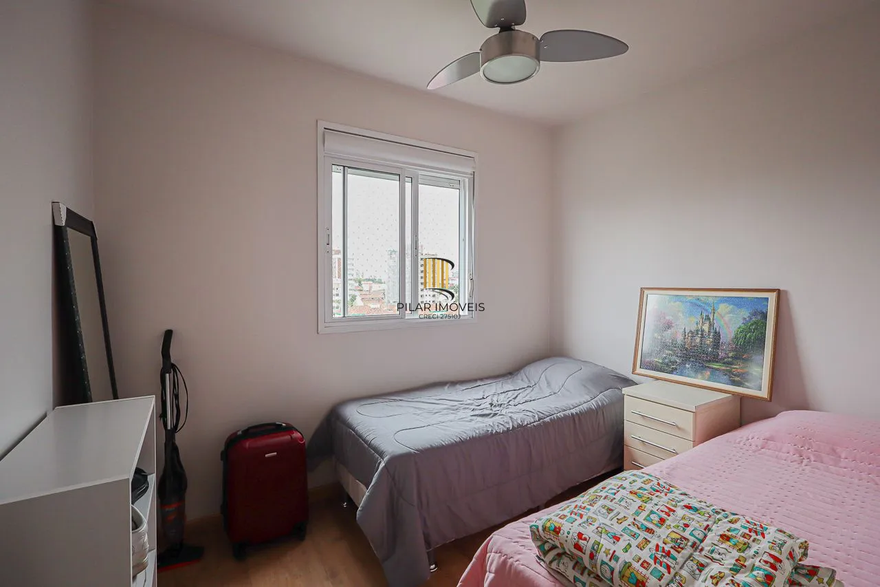 Apartamento a venda no bairro Passo D' Areia