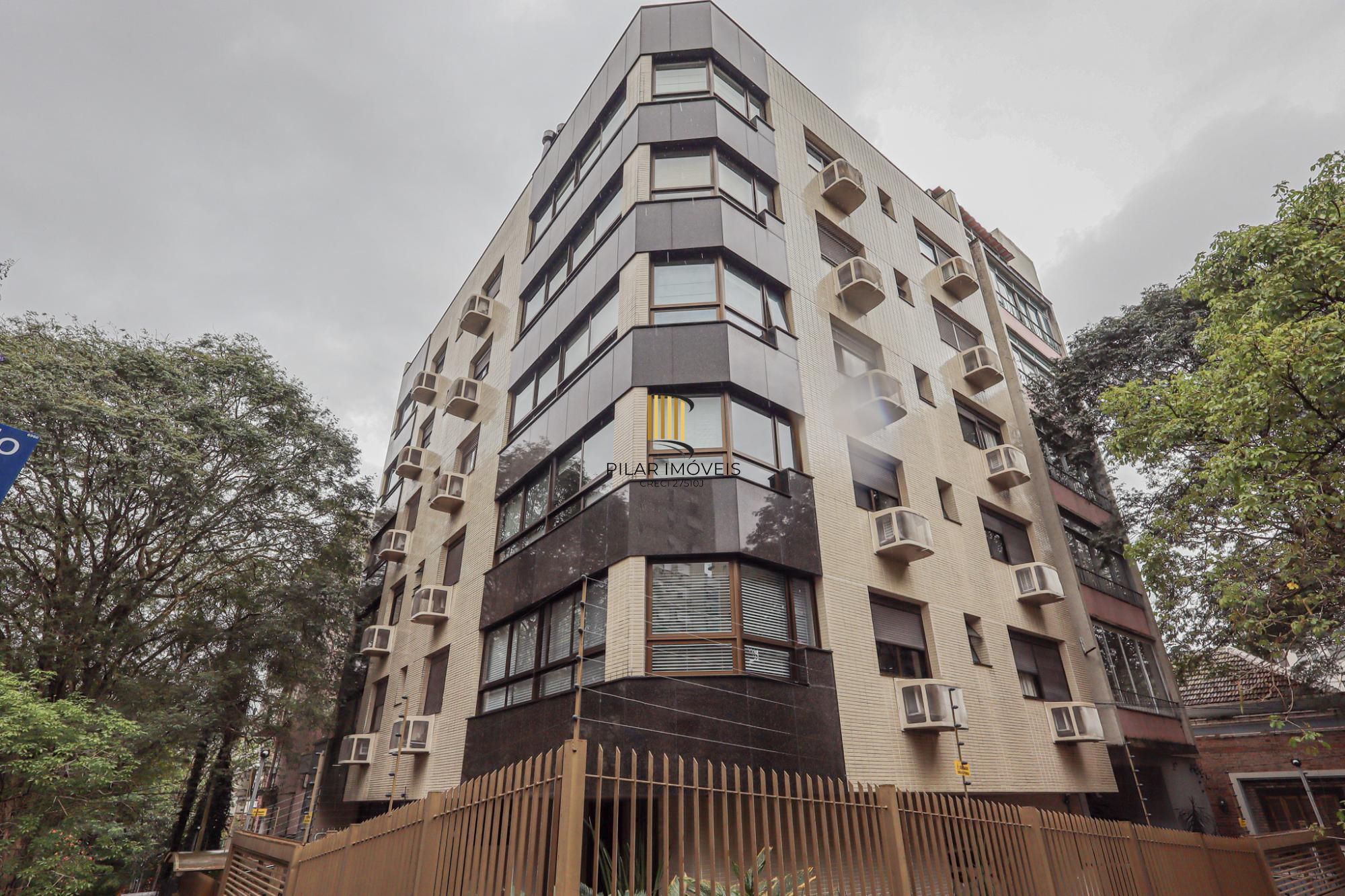 Apartamento a venda no bairro Independência