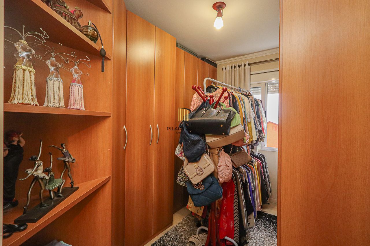Apartamento a venda no bairro Jardim Itu