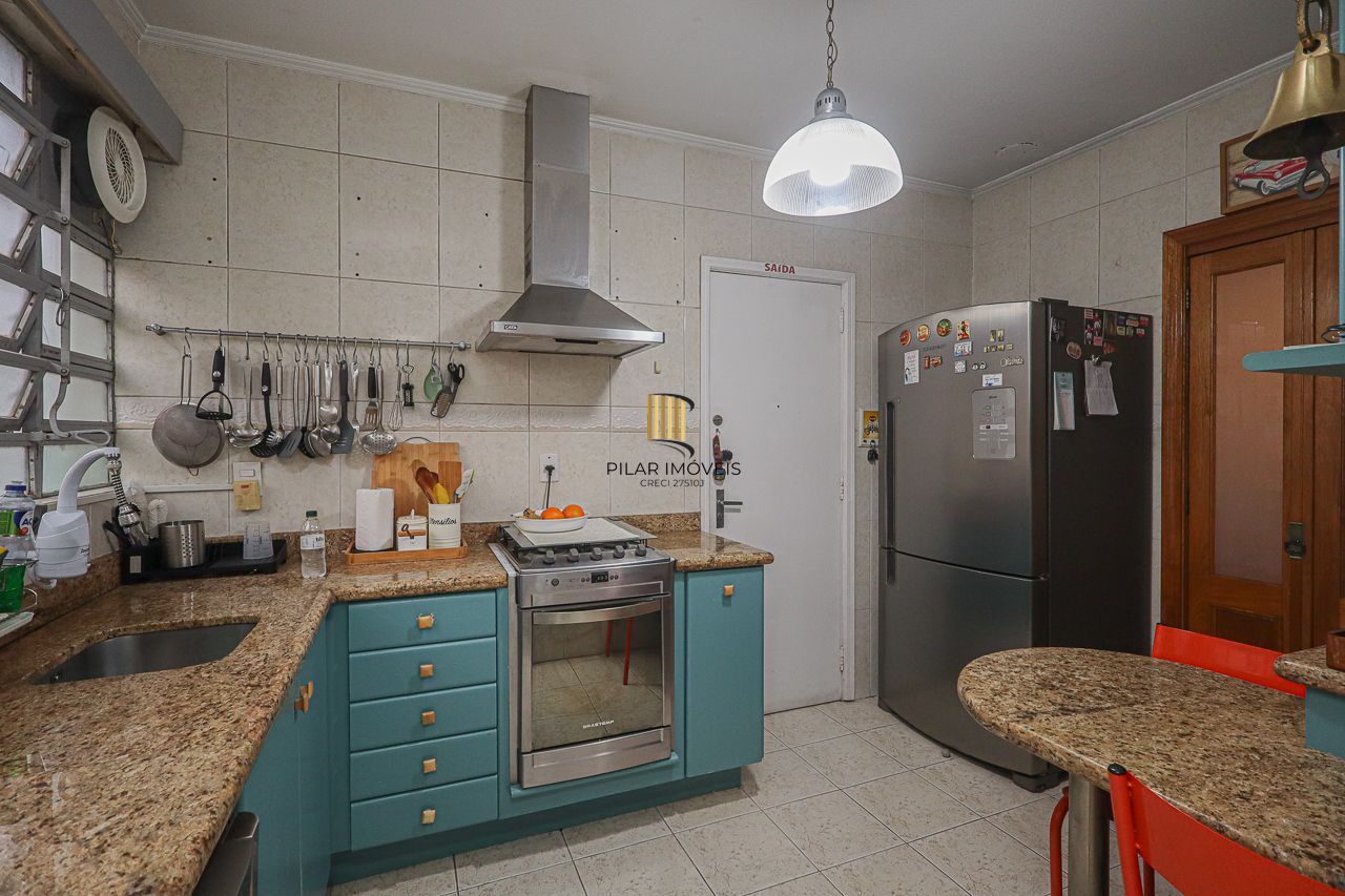 Apartamento a venda no bairro Indepêndencia