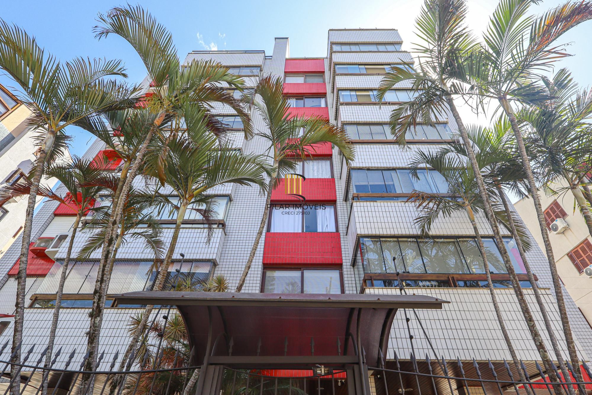 Apartamento a venda no bairro Jardim Lindóia