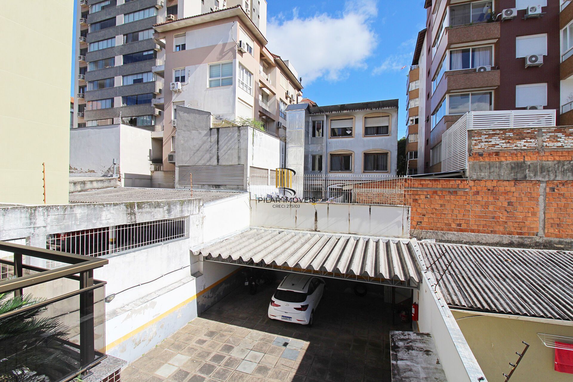 Apartamento à venda no bairro Auxiliadora em Porto Alegre/RS