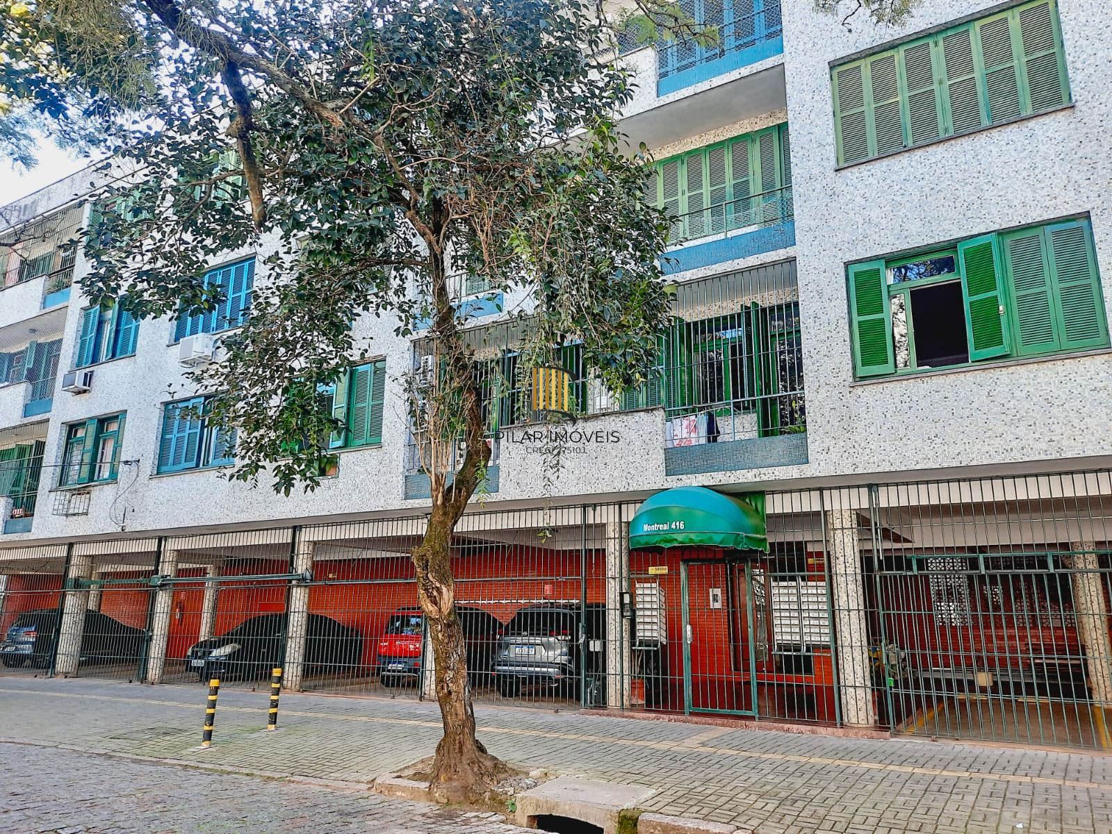 Apartamento a venda no bairro Santana