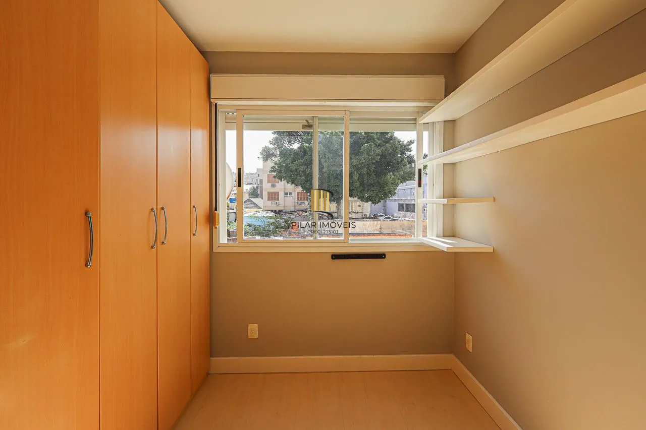 Apartamento a venda no bairro Jardim Botânico