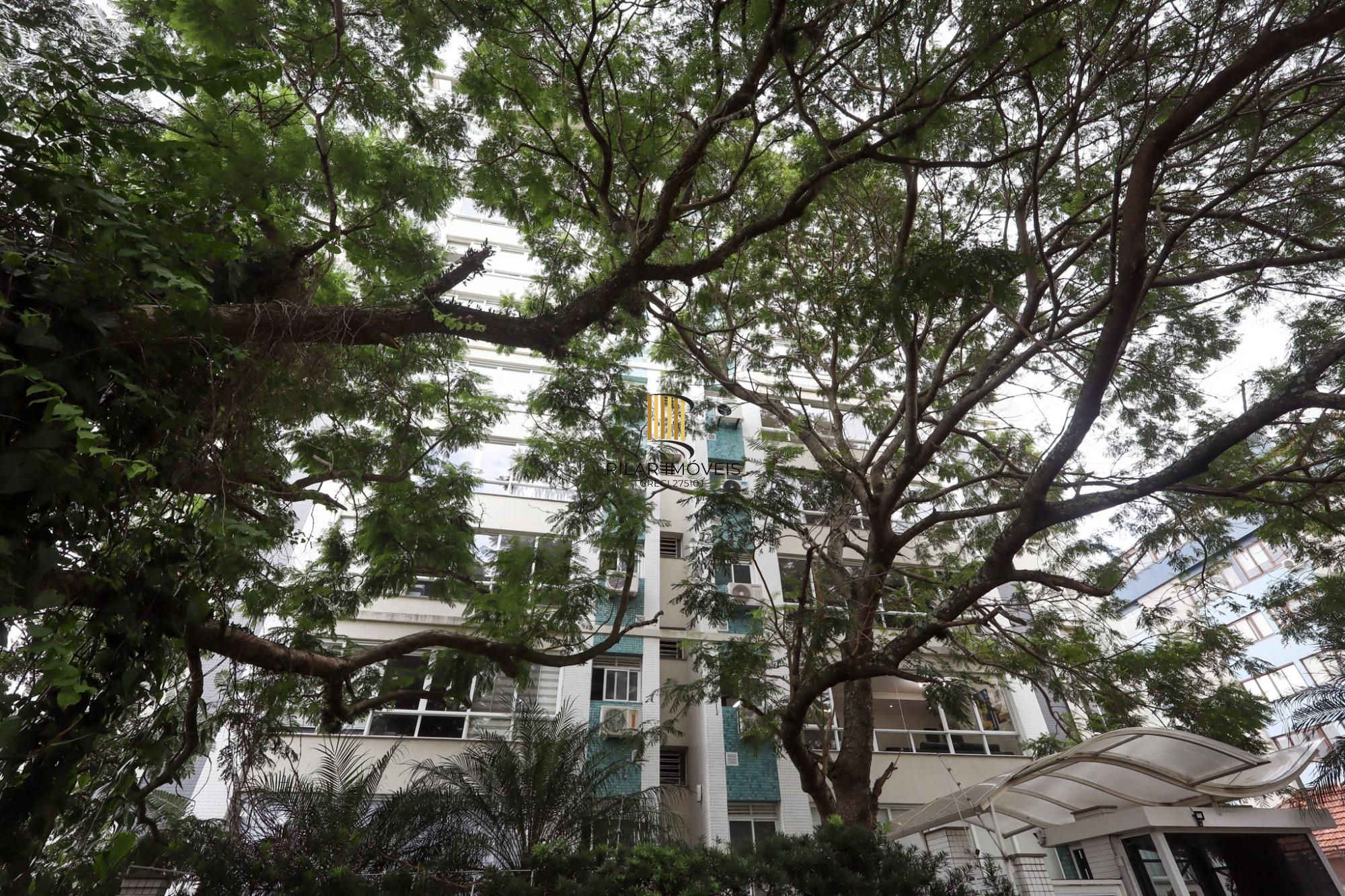 Cobertura a venda no bairro Jardim Botânico