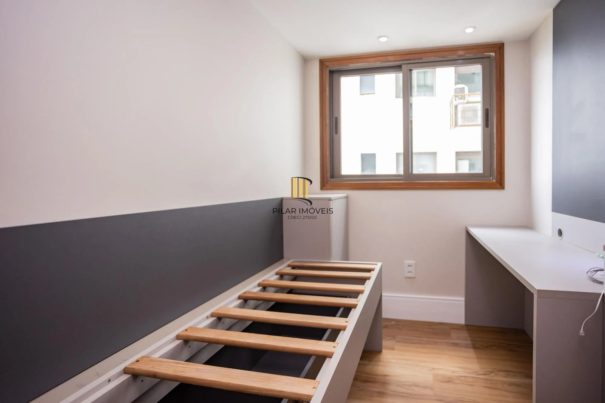 Apartamento 3 dormitórios no bairro Três Figueiras